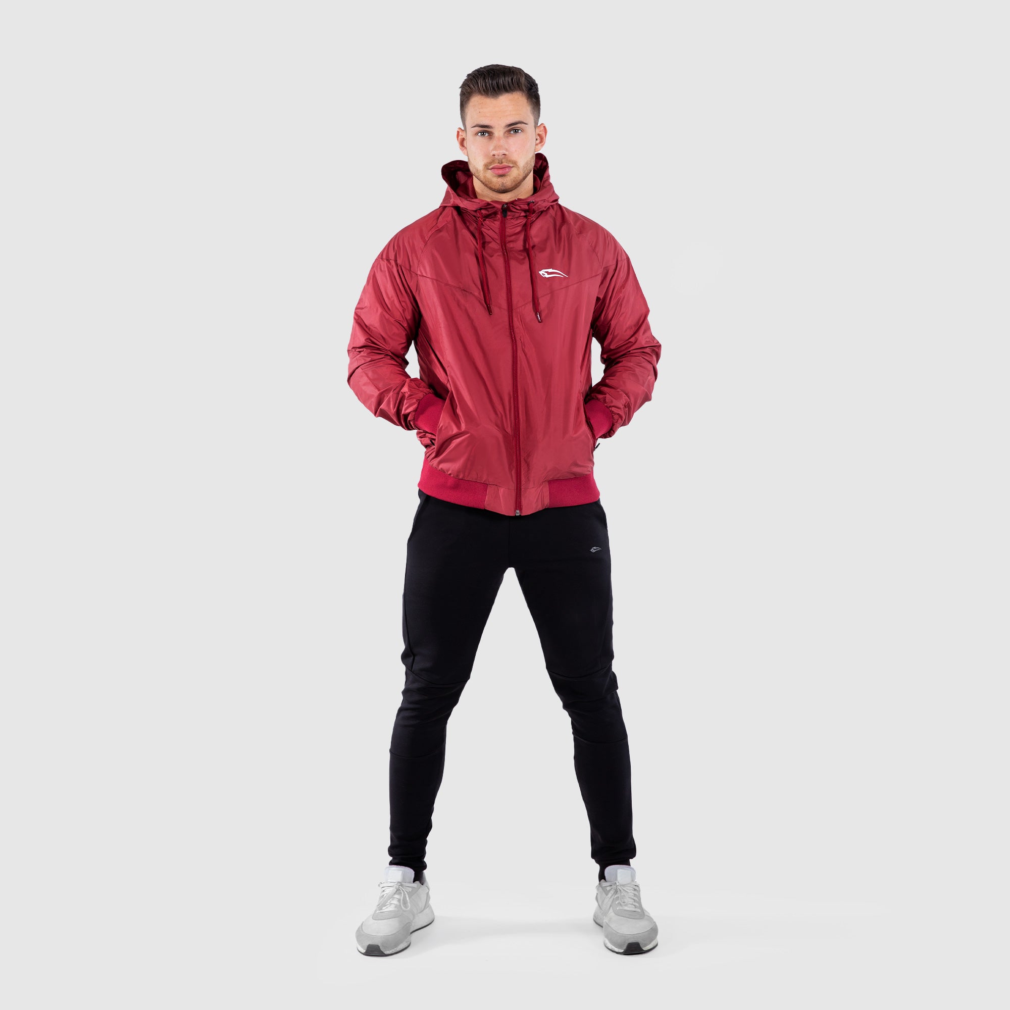 Outdoor jacket Light