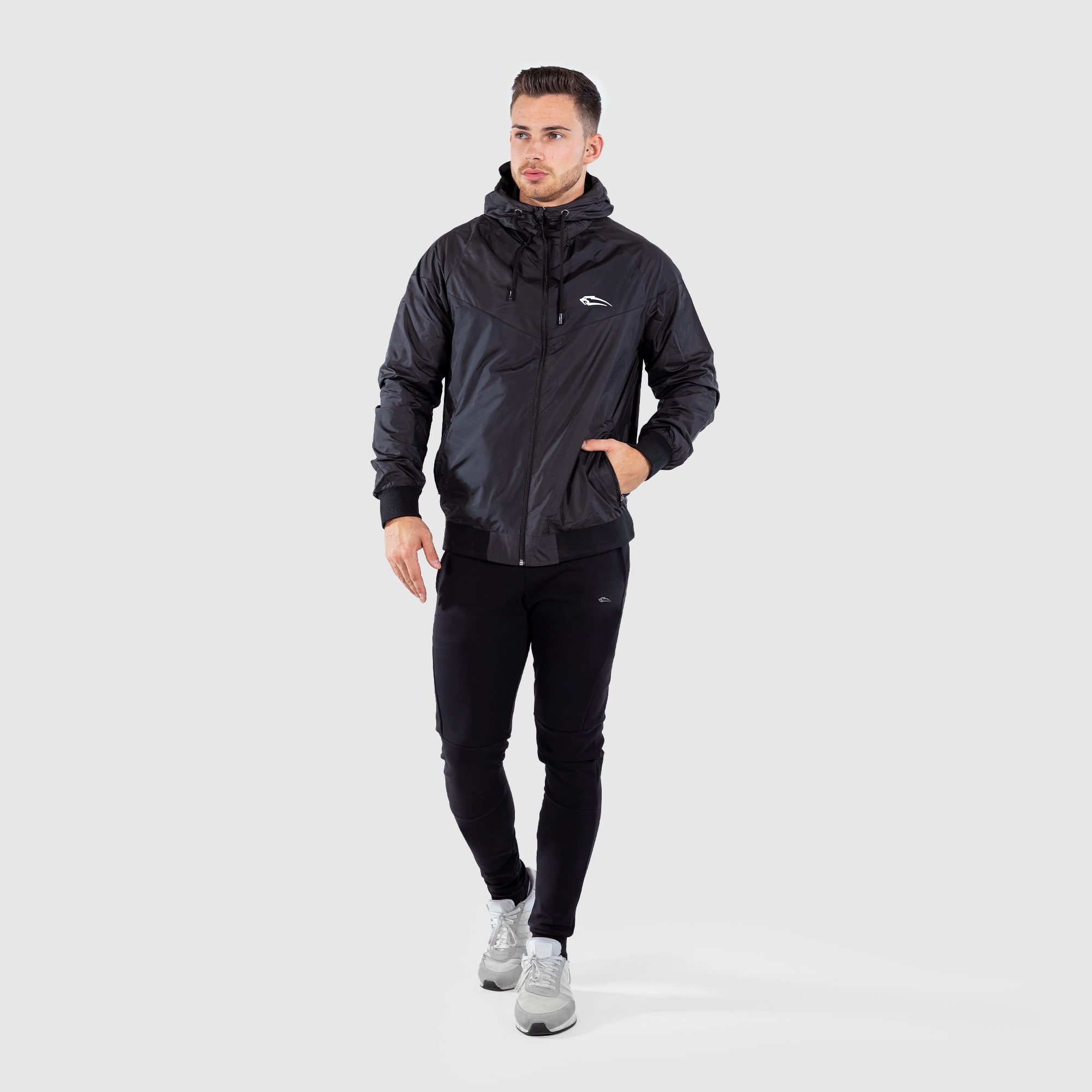 Outdoor jacket Light