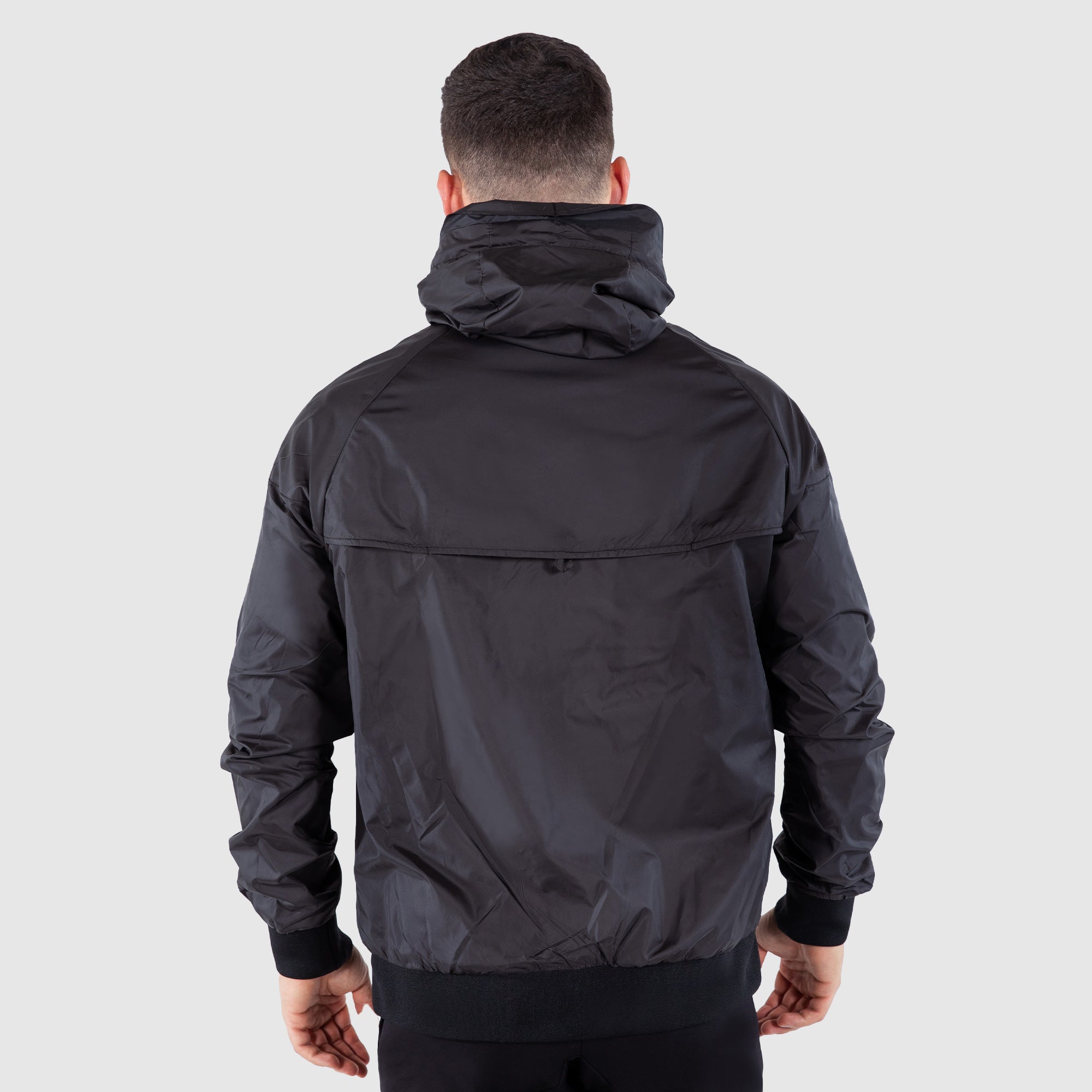 Outdoor jacket Light