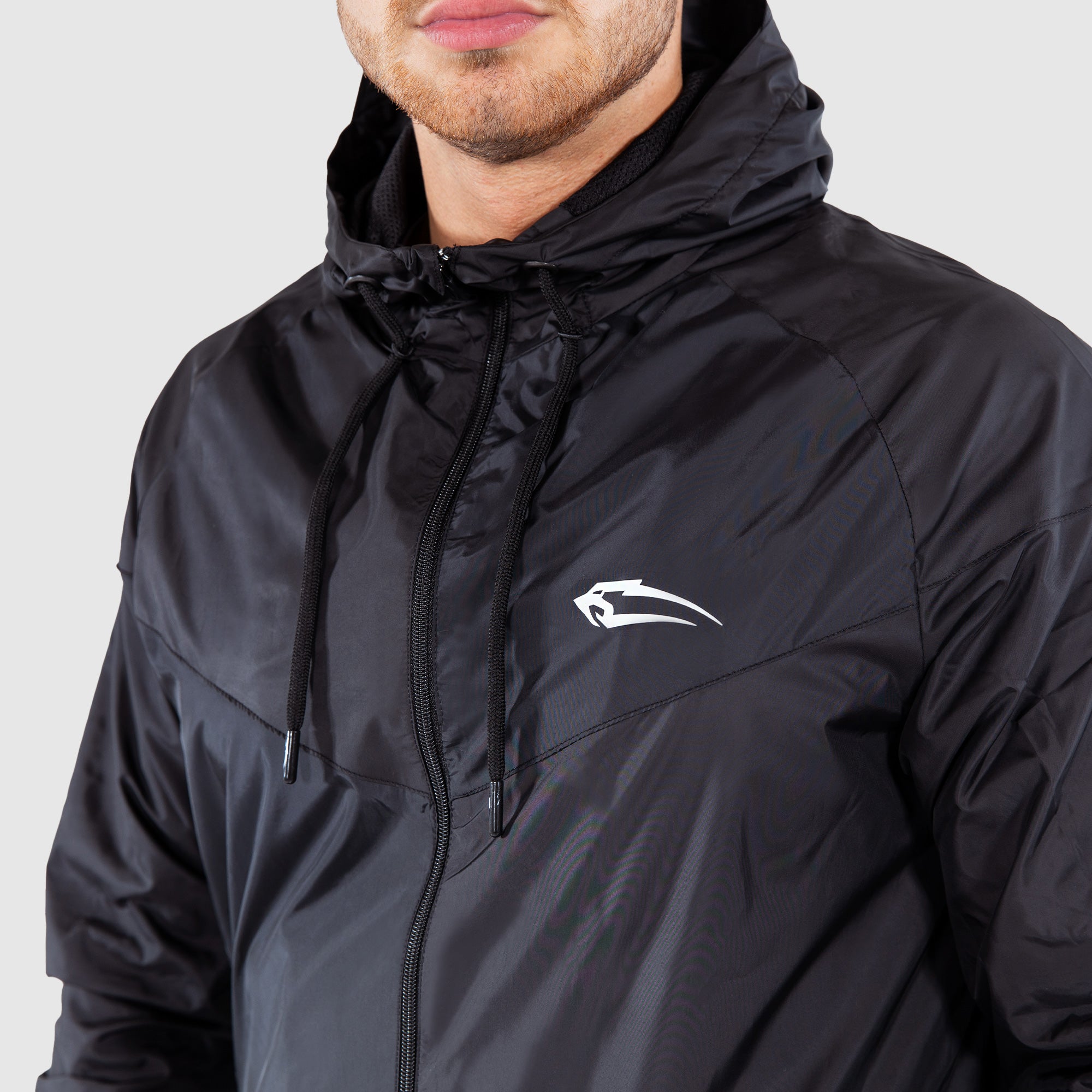 Outdoor jacket Light