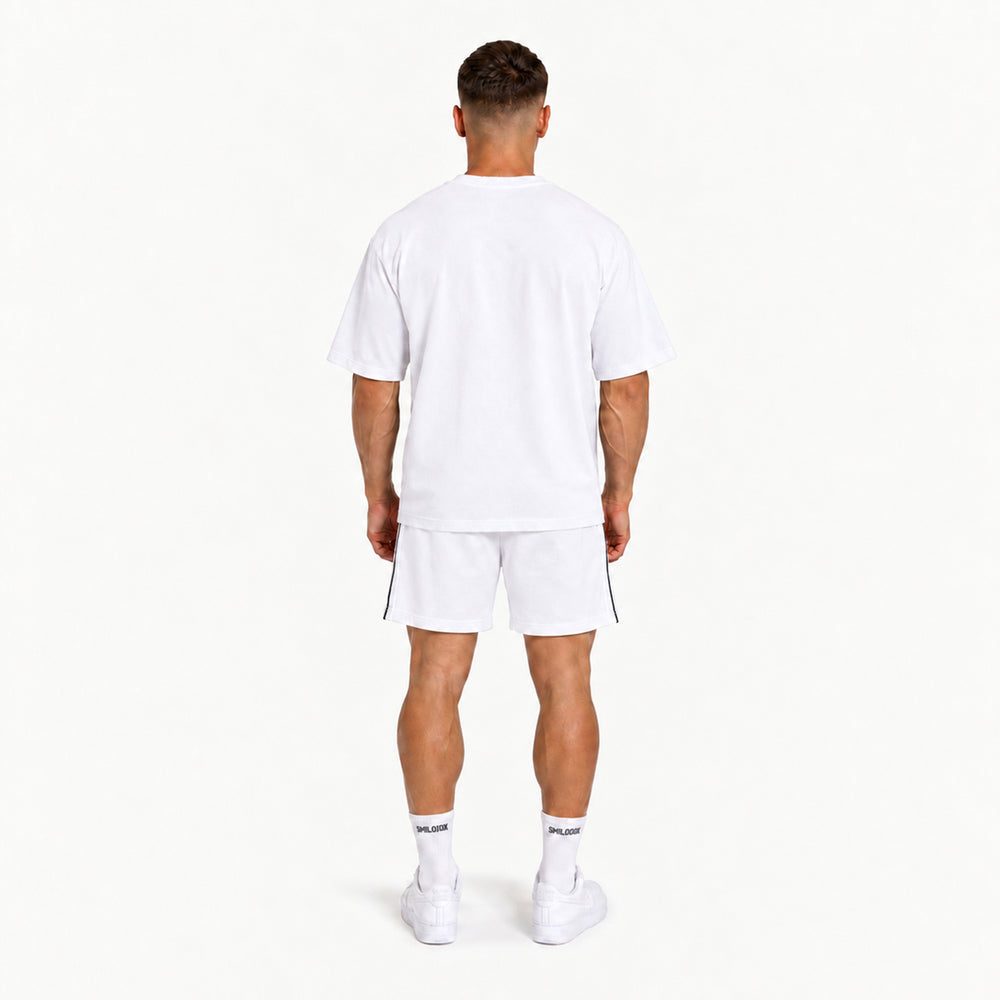 Regular Fit Shorts Calvento