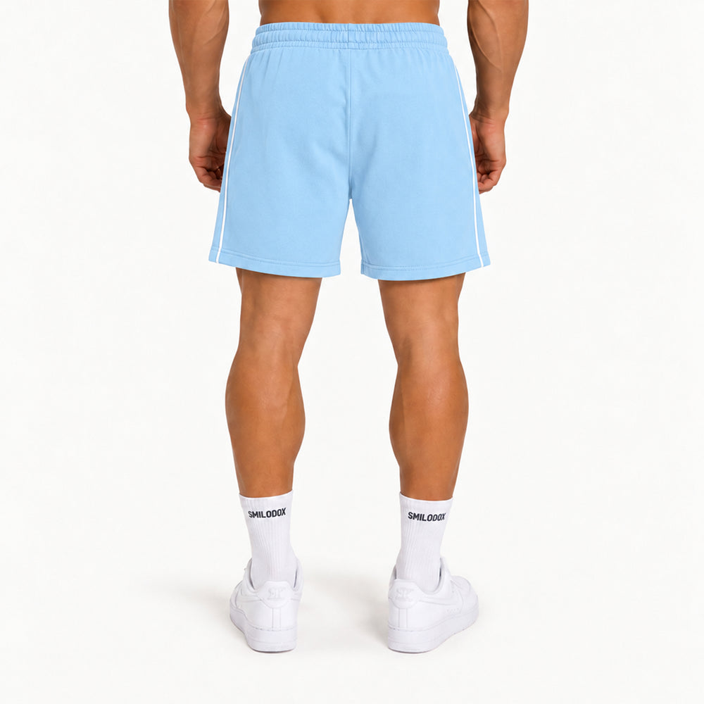 Regular Fit Shorts Calvento