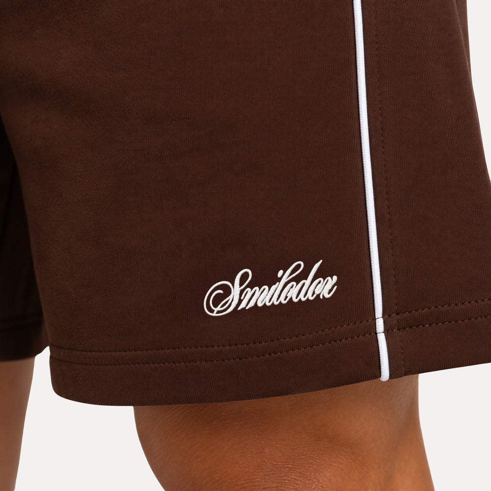Regular Fit Shorts Calvento