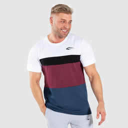 Weiß Schwarz
