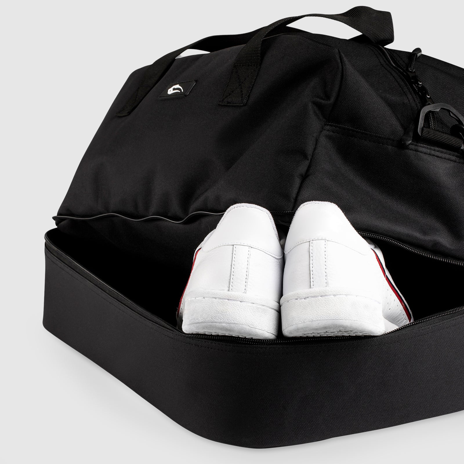 Sports bag champion