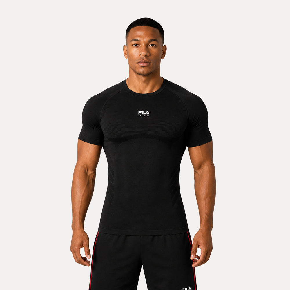 Compression T-Shirt Varallo
