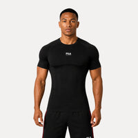 Compression T-Shirt Varallo