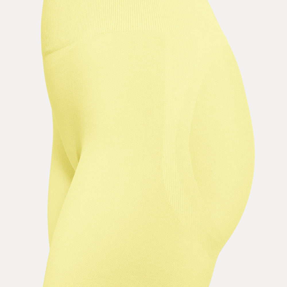 Flared Leggings Aylin Scrunch