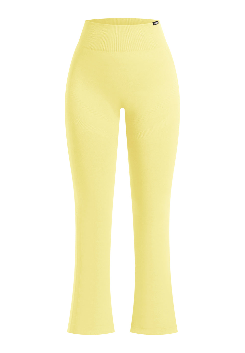 Flared Leggings Aylin Scrunch