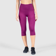 Capri leggings Bloom