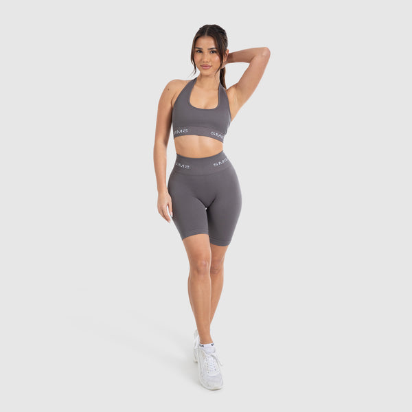 Azura Scrunch Shorts