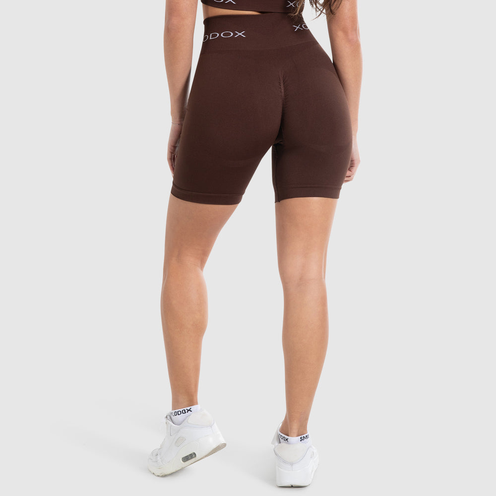 Azura Scrunch Shorts