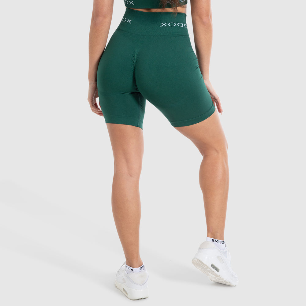 Azura Scrunch Shorts