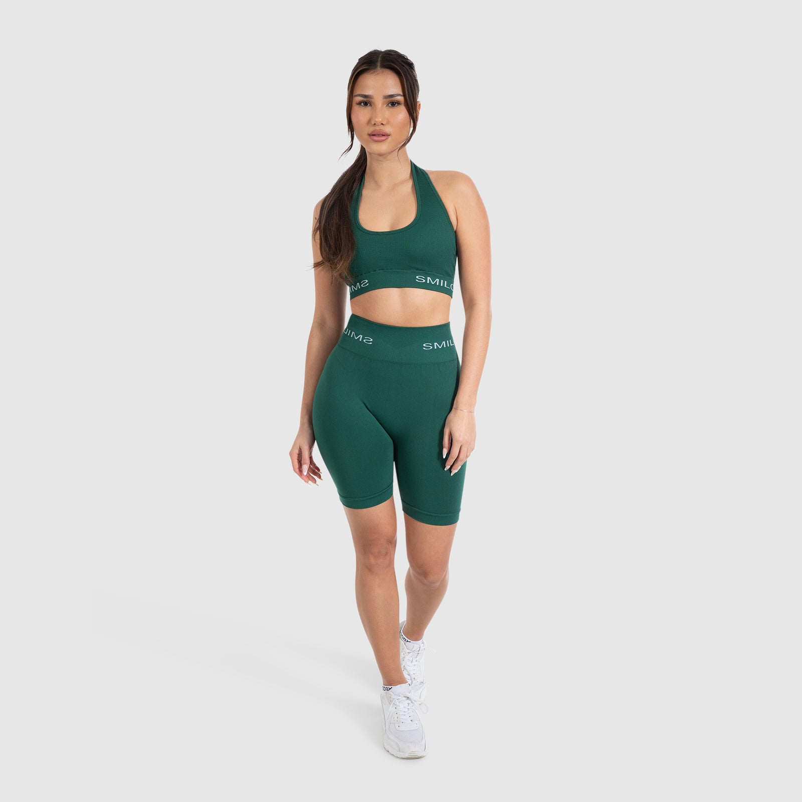 Shorts Scrunch Azura