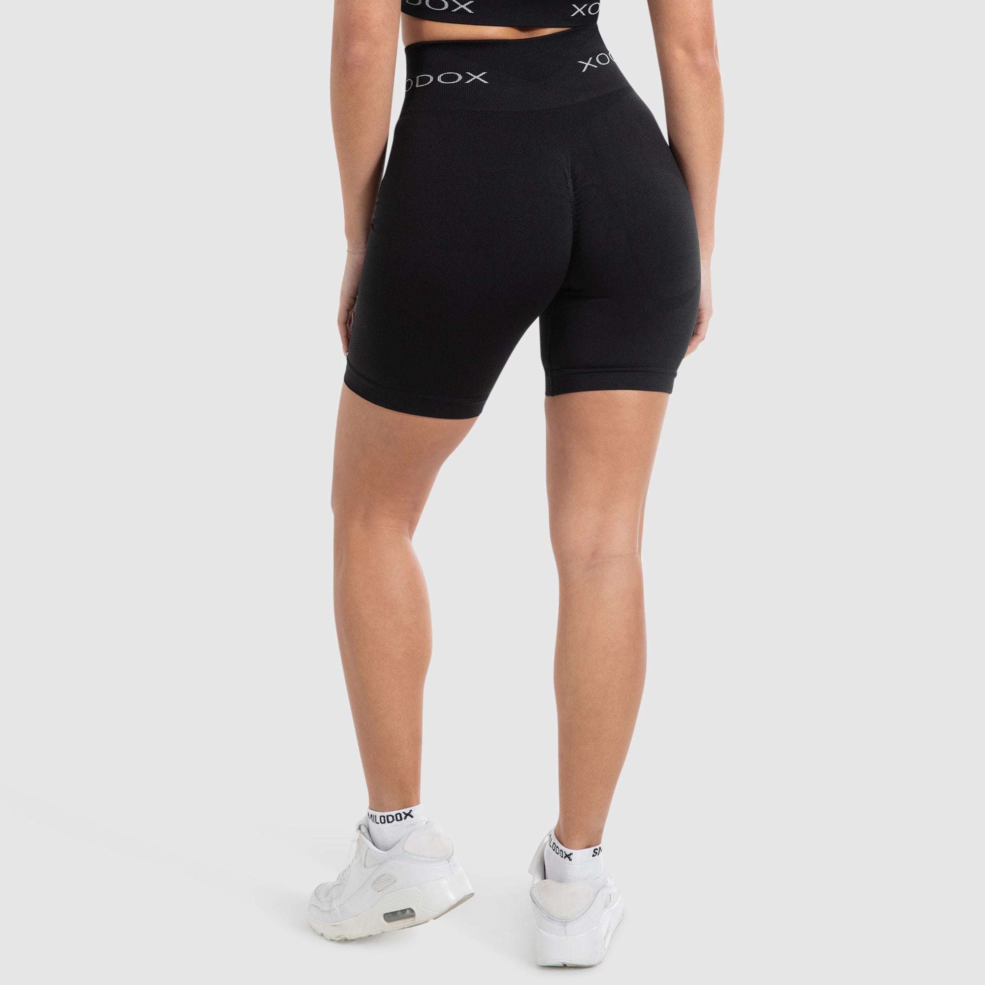 Azura Scrunch Shorts