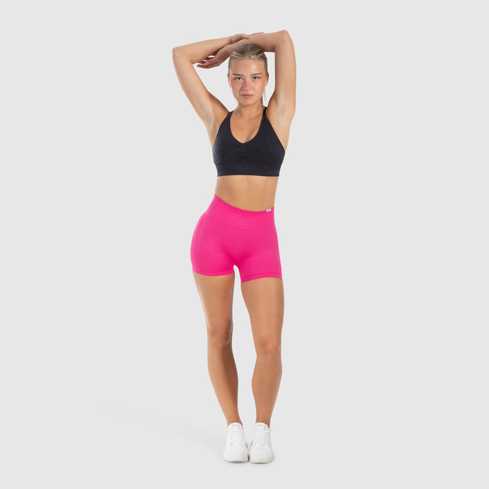 Cetrina Pro Shorts