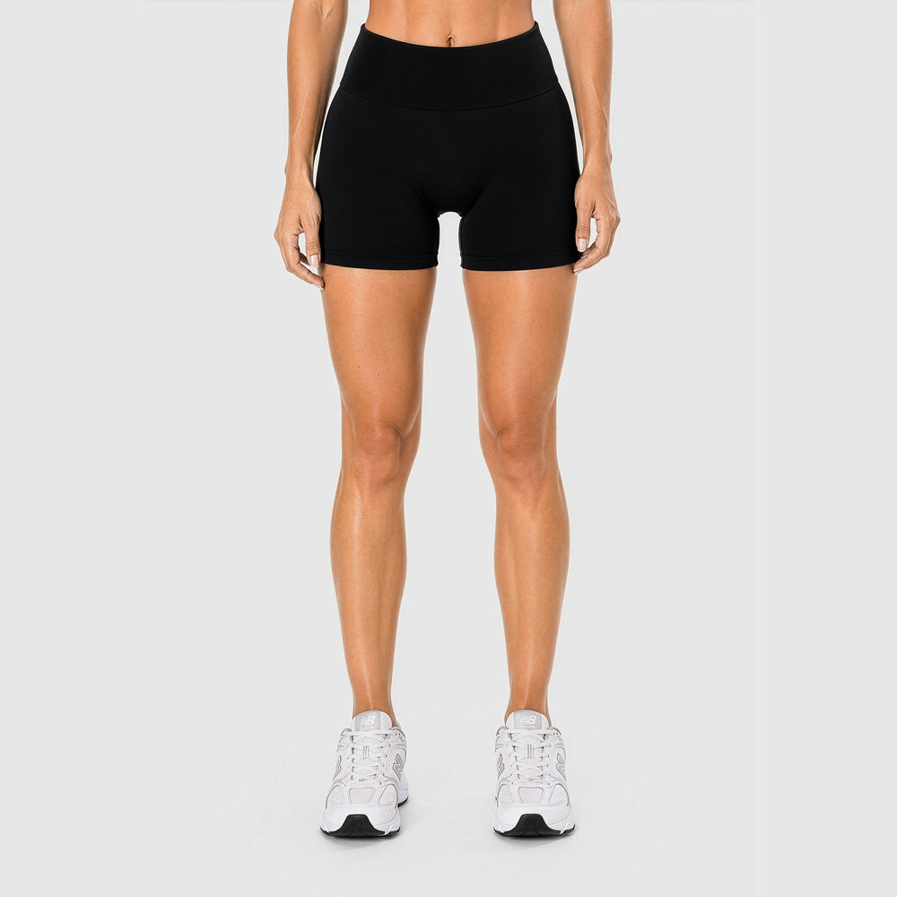 Cetrina Scrunch Shorts
