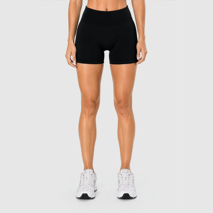 Cetrina Scrunch Shorts