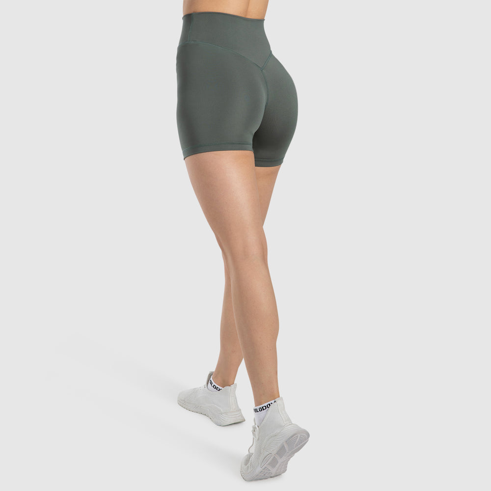 Lavina Shorts