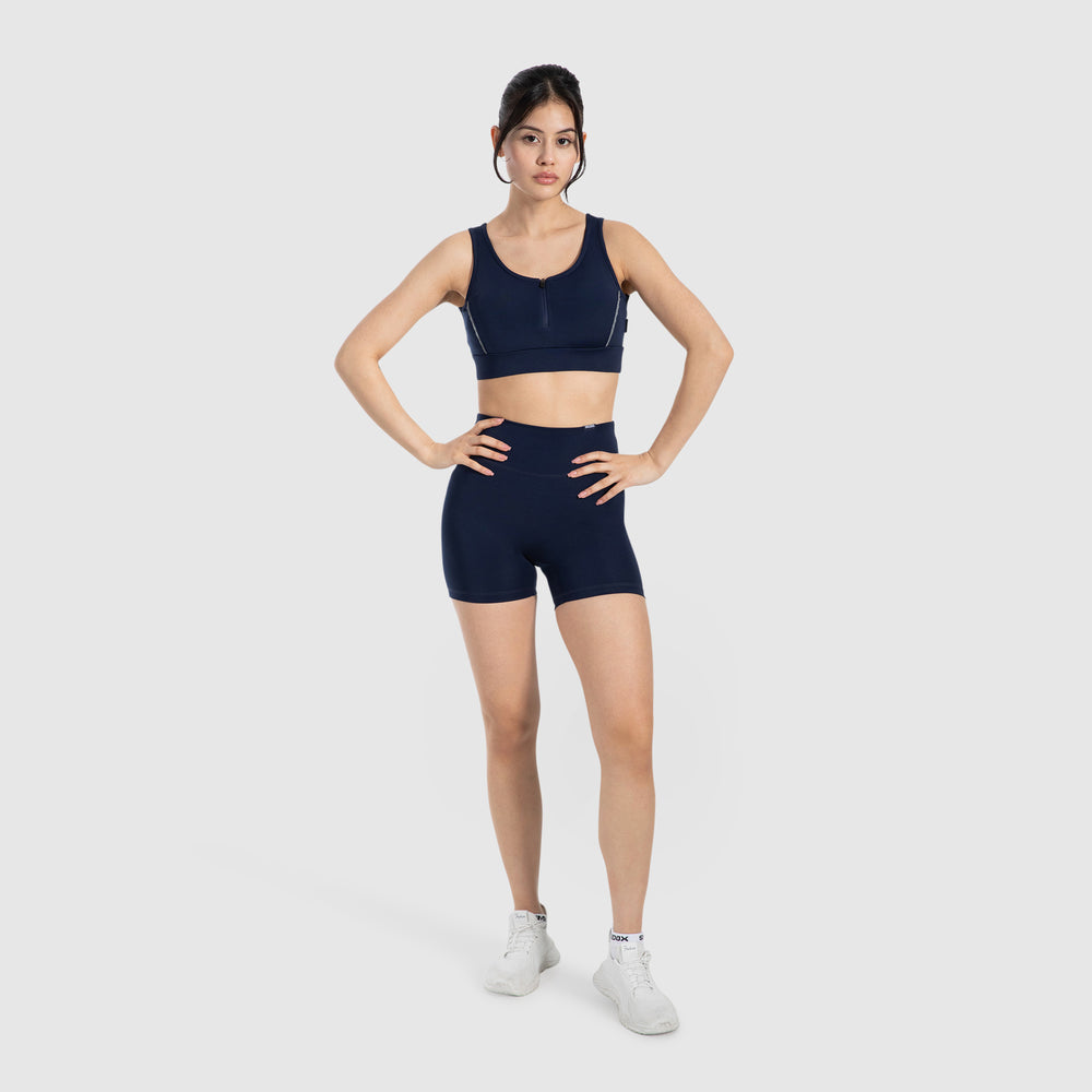 Lavina Shorts