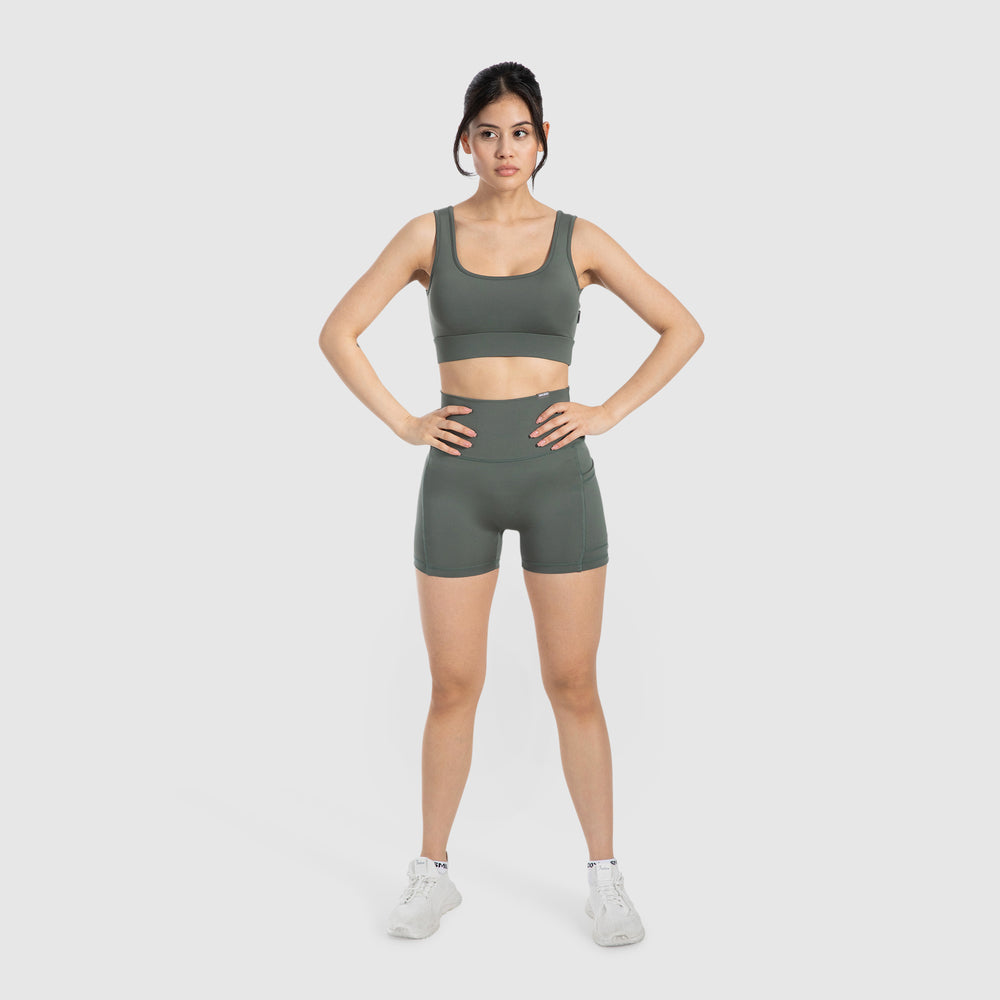 Lissa Shorts