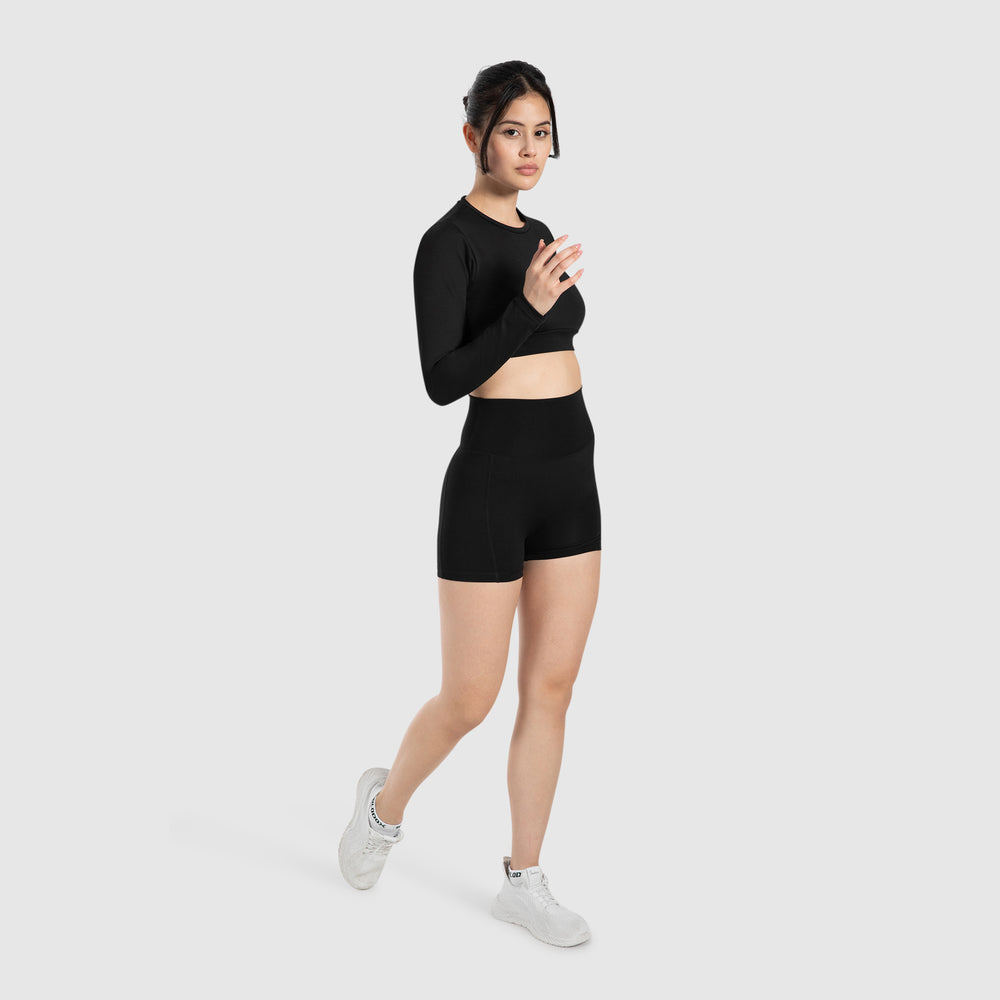 Lissa Shorts