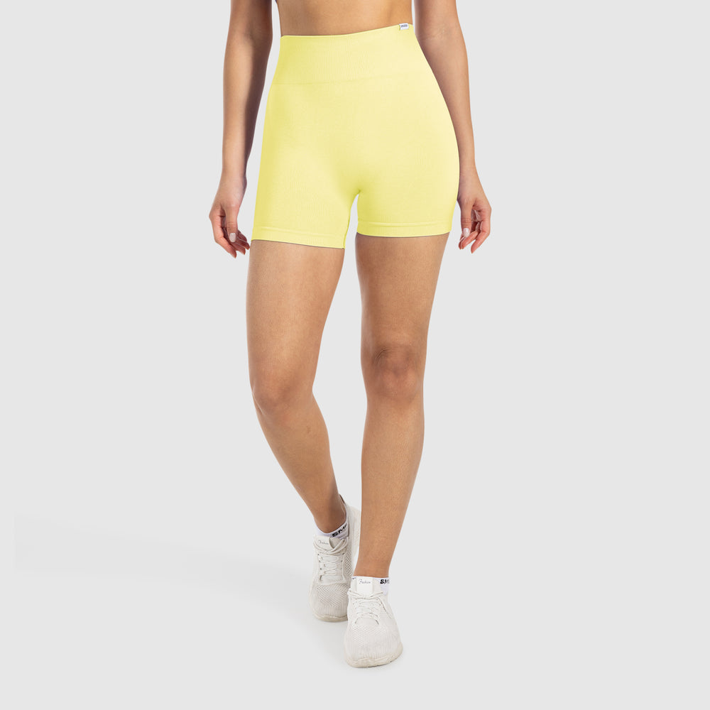 Phelia Scrunch Shorts