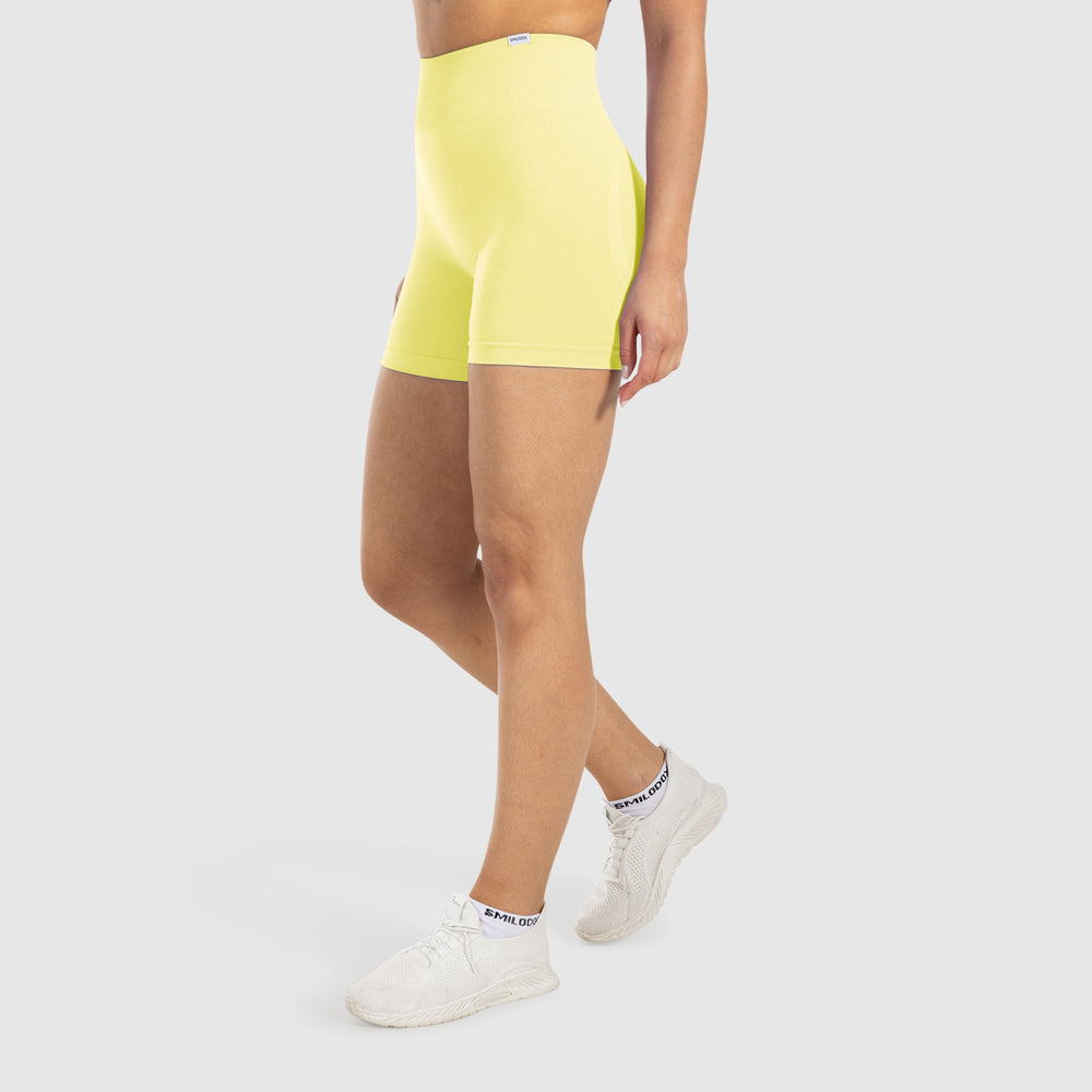 Phelia Scrunch Shorts