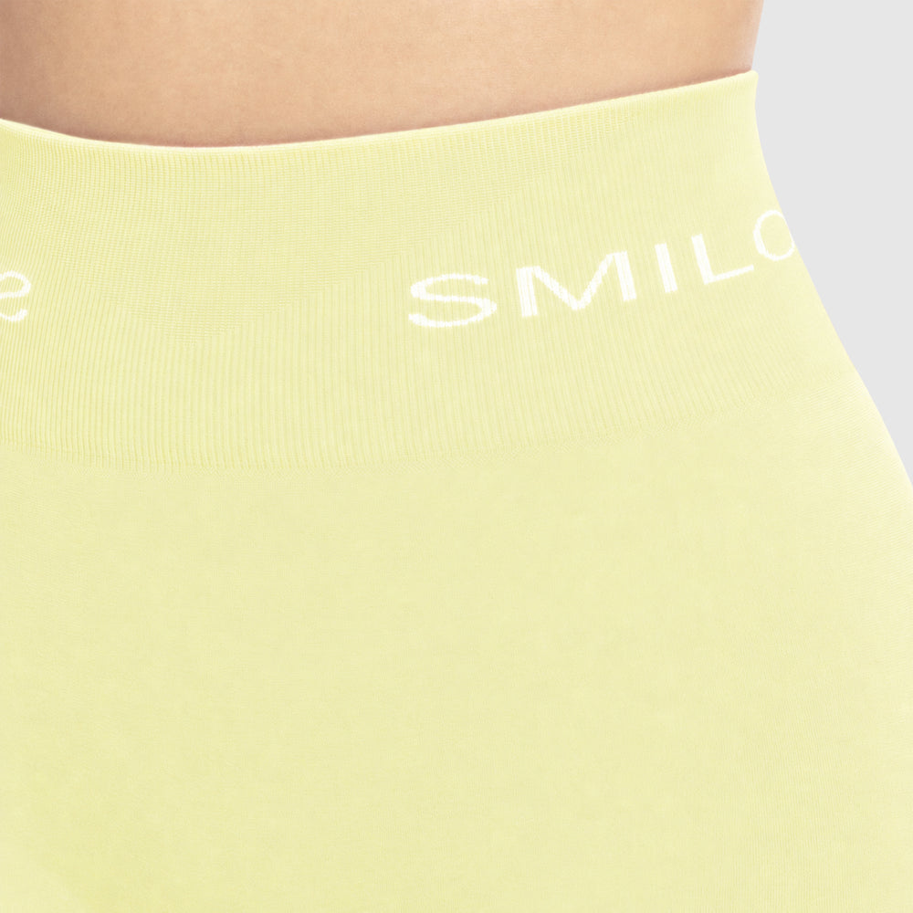 Azura Scrunch Shorts