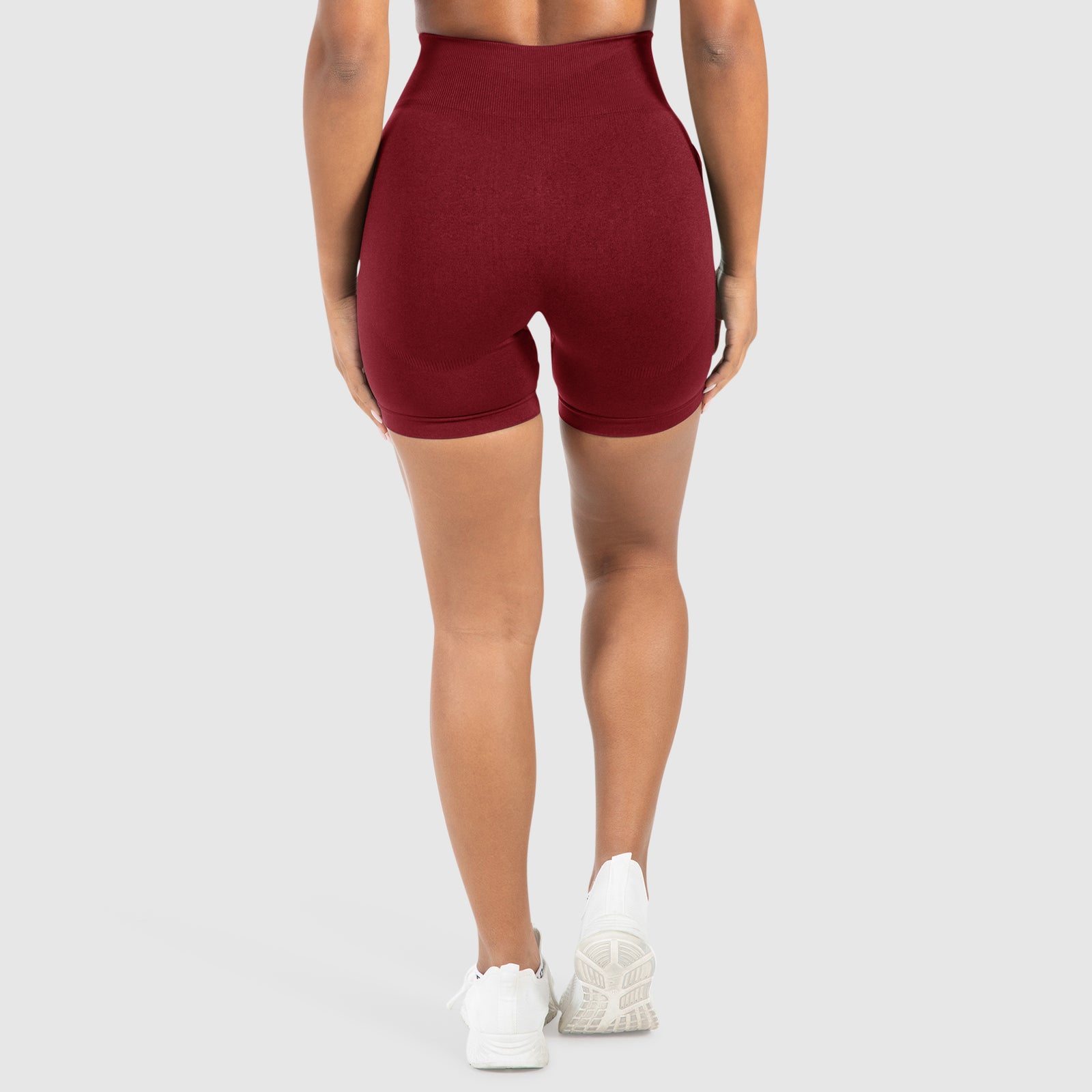 Temmy Pocket Seamless Shorts