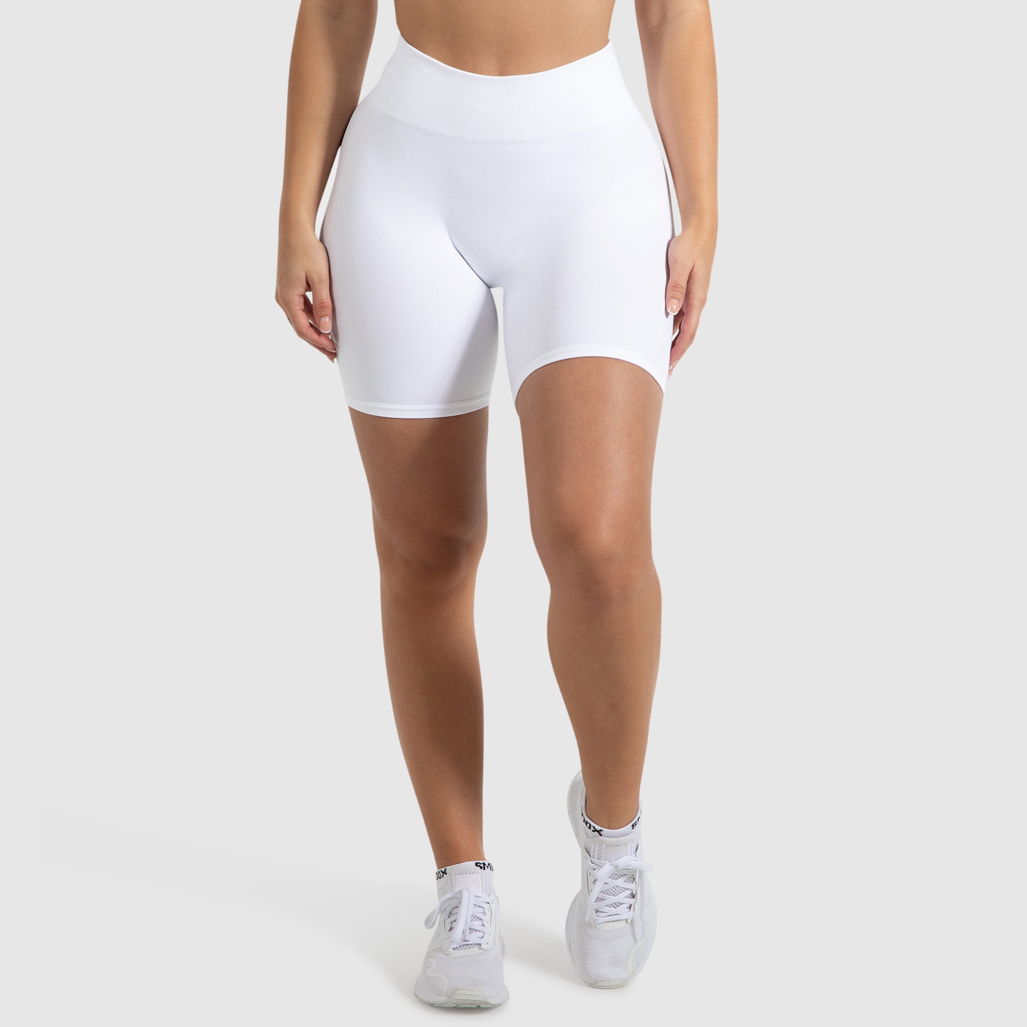 Shorts Cetrina Scrunch