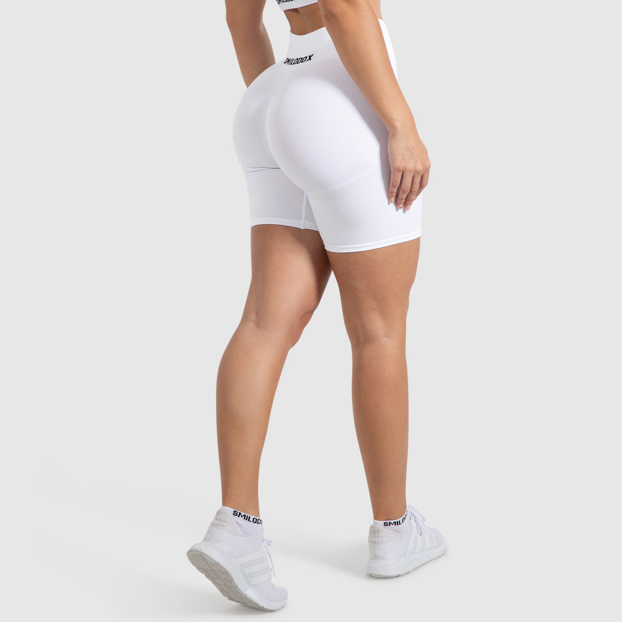 Shorts Cetrina Scrunch