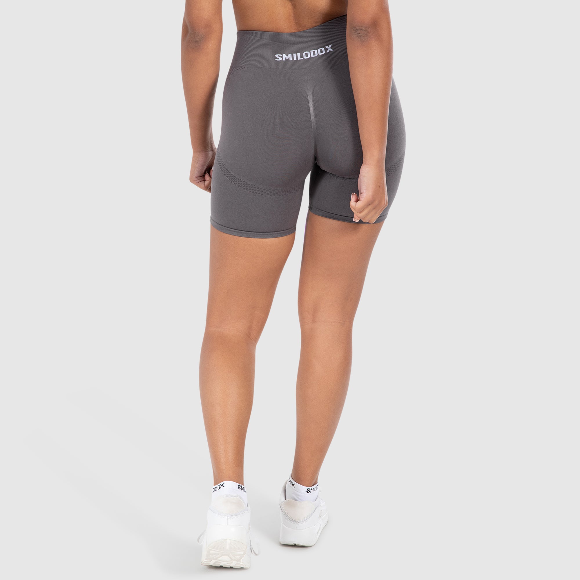 Shorts Cetrina Scrunch