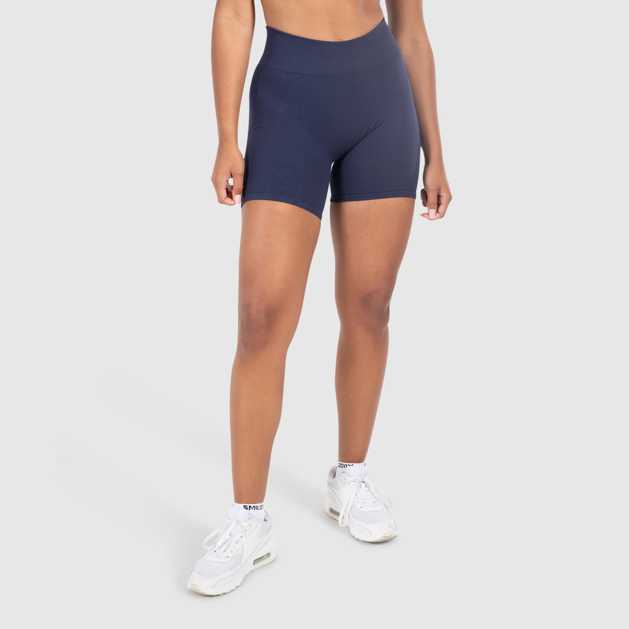 Shorts Cetrina Scrunch