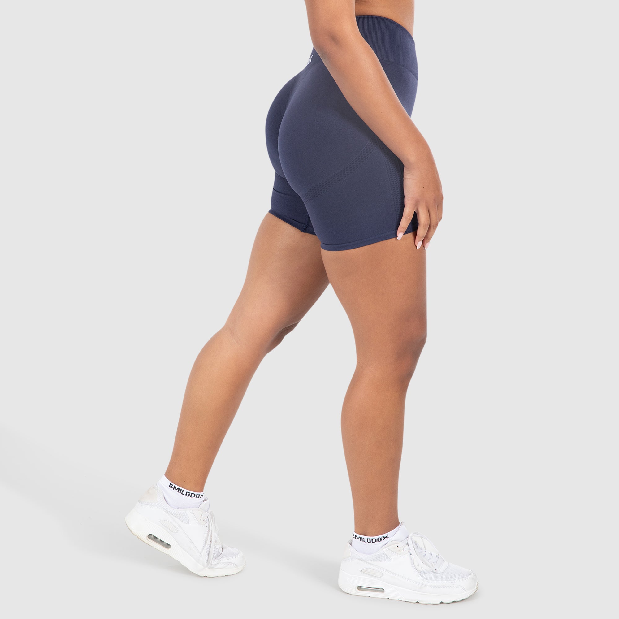 Shorts Cetrina Scrunch