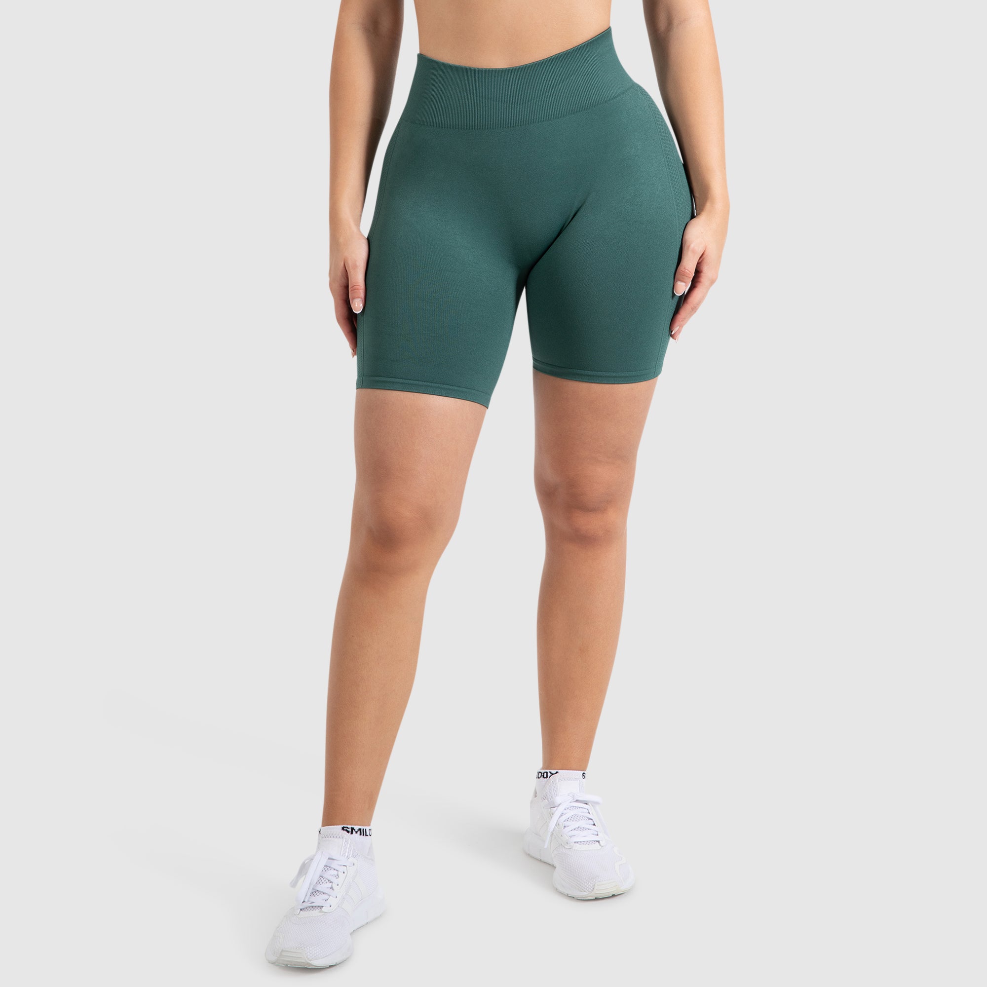 Shorts Cetrina Scrunch