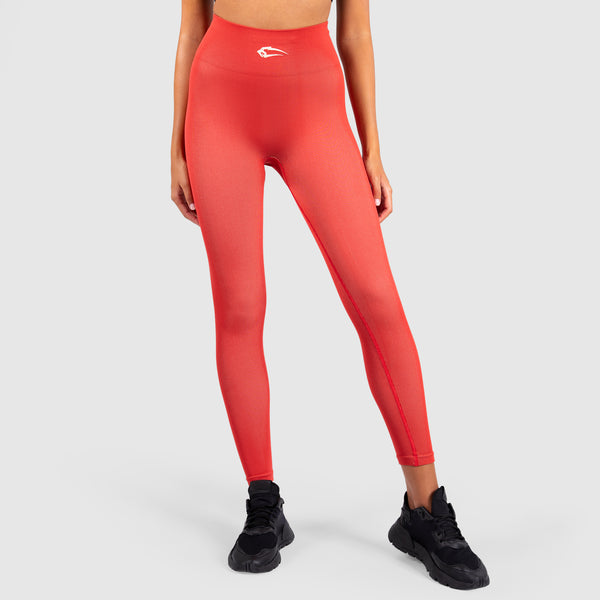 Leggings enthusiast