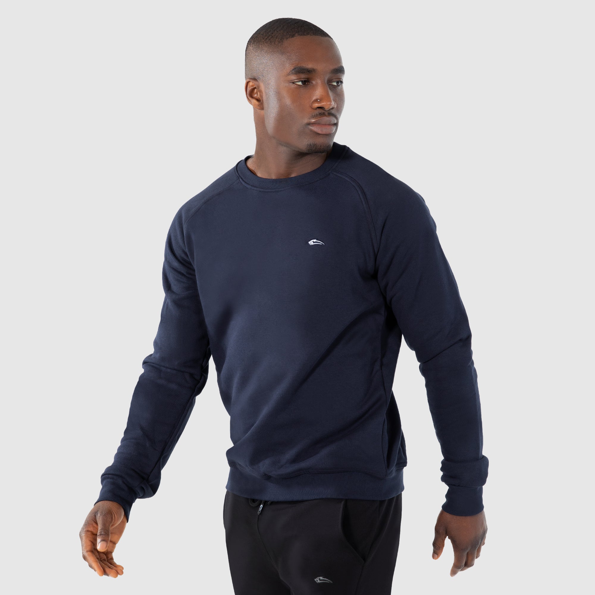 Sweater Convinced
