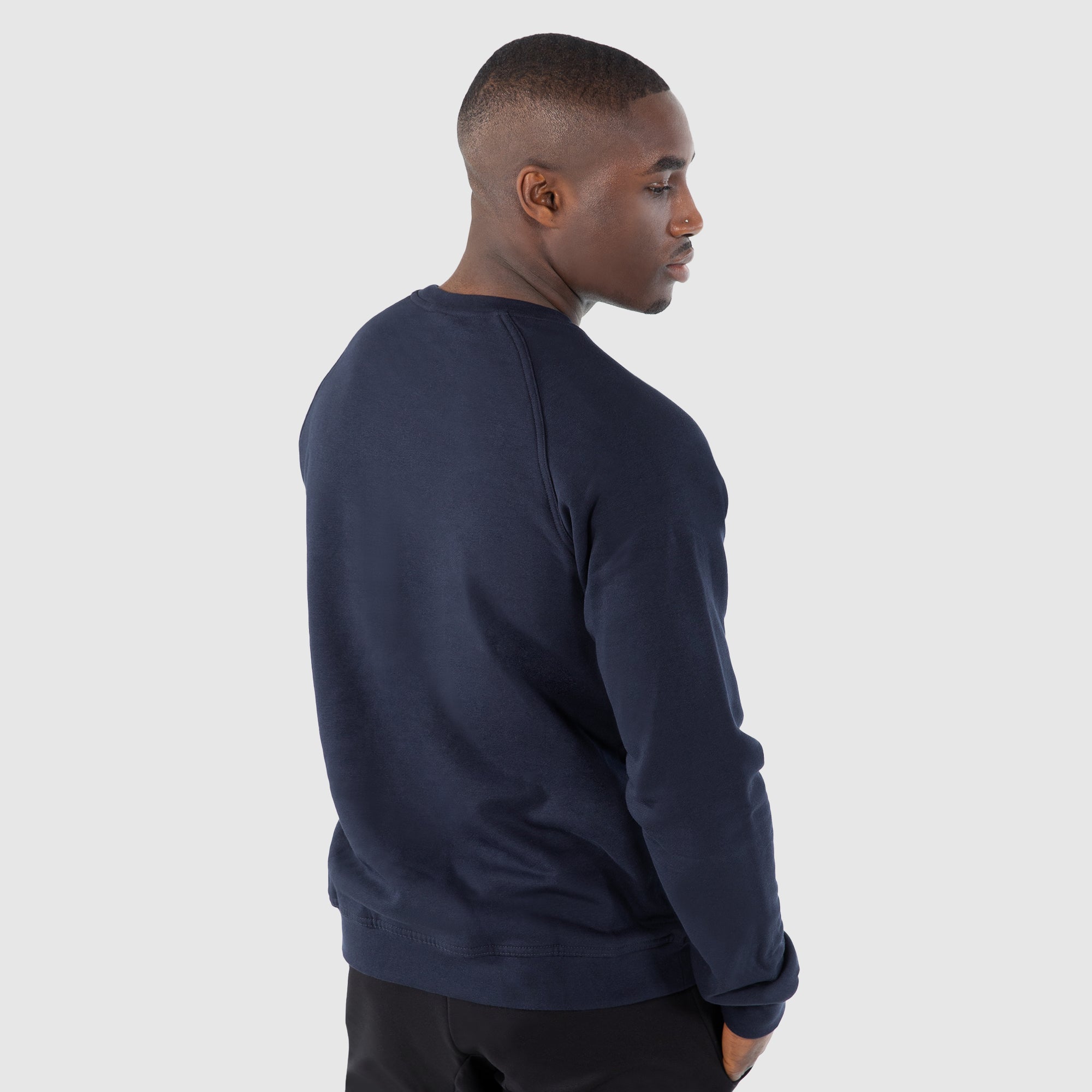 Sweater Convinced