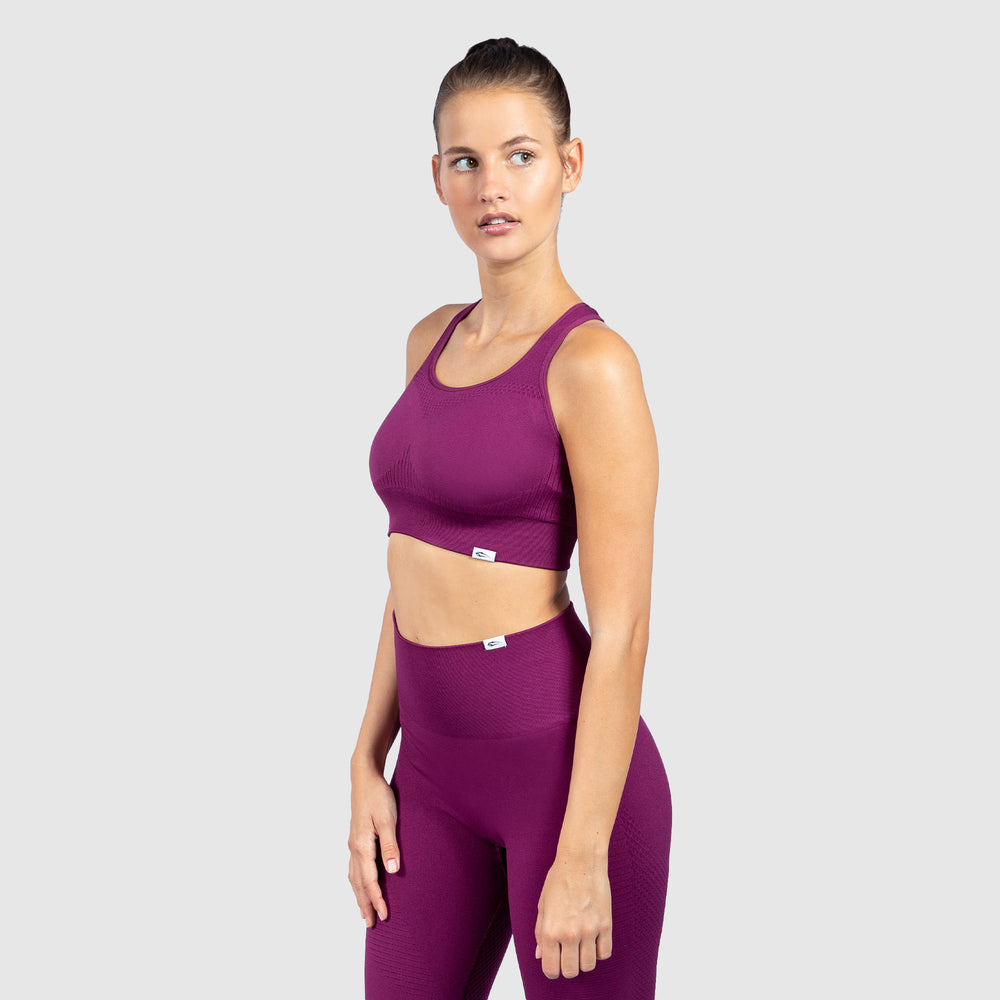 Sports bra Bloom
