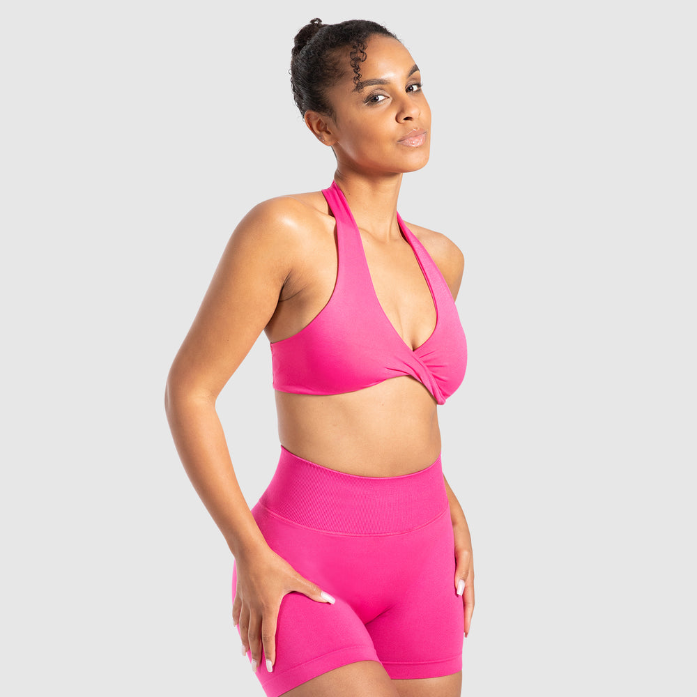 Sports Bra Myrah Twisted
