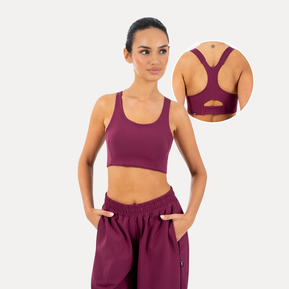 Sports Bra Sylva