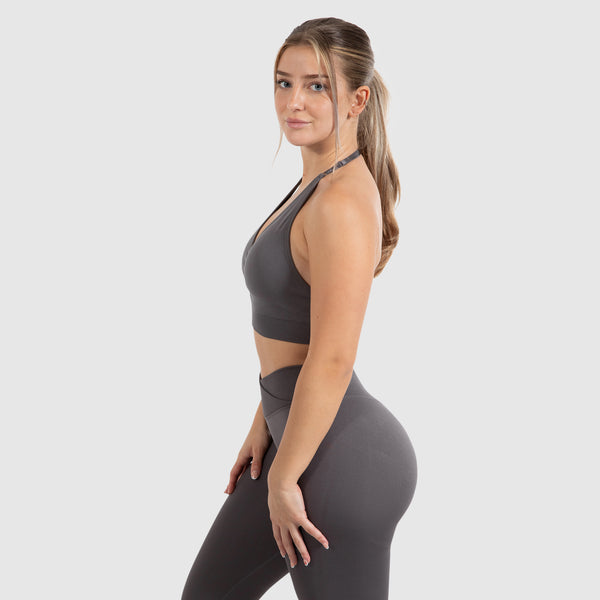 Sports Bra Silvia Scrunch