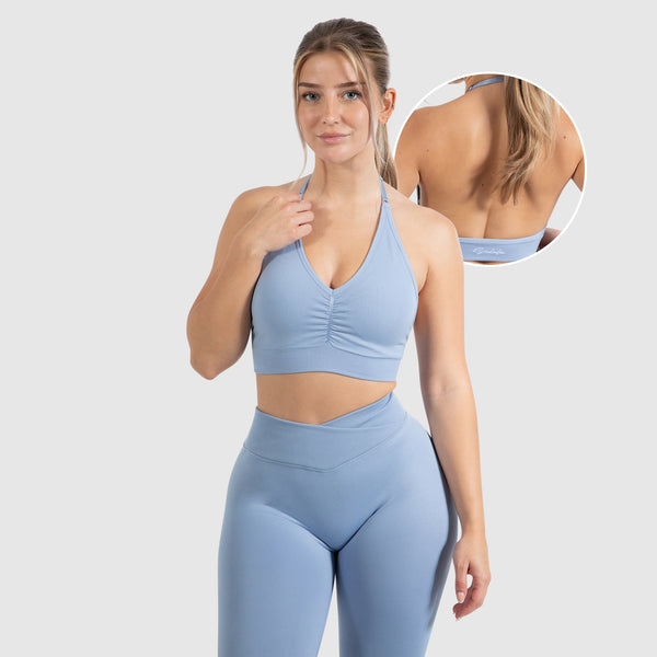 Sports Bra Silvia Scrunch