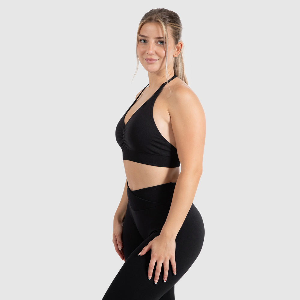 Sports Bra Silvia Scrunch