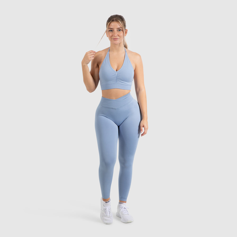 Sports Bra Silvia Scrunch