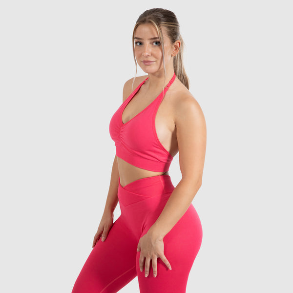 Sports Bra Silvia Scrunch