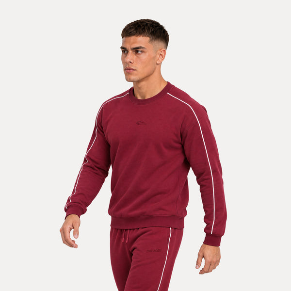 Sweatshirt Brenvaro