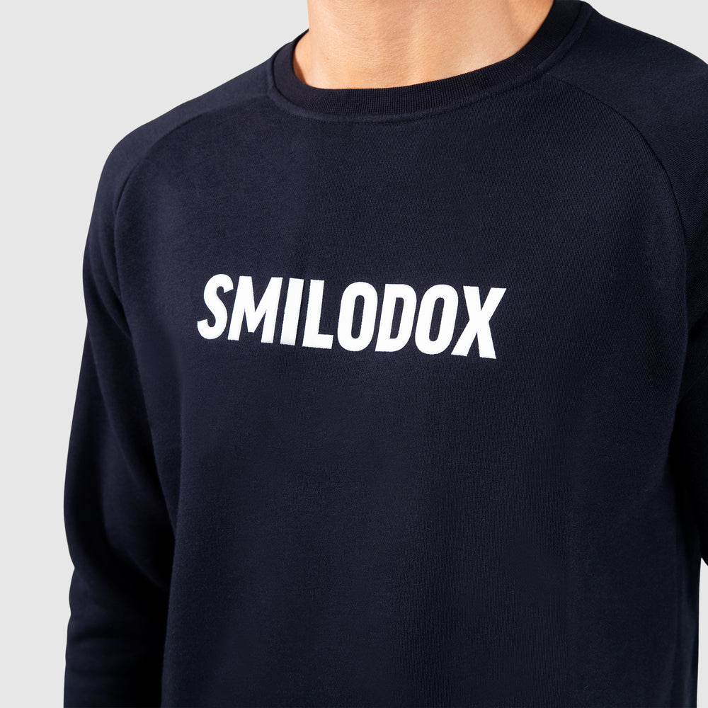 Fairbanks sweatshirt