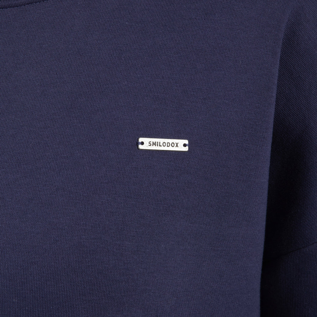 Marineblau